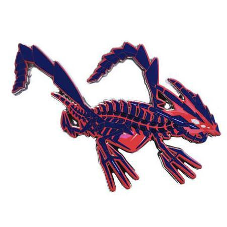 Pokemon TCG: Eternatus Pin Collection (Pin Only)-Pokemon Centre-Ace Cards & Collectibles