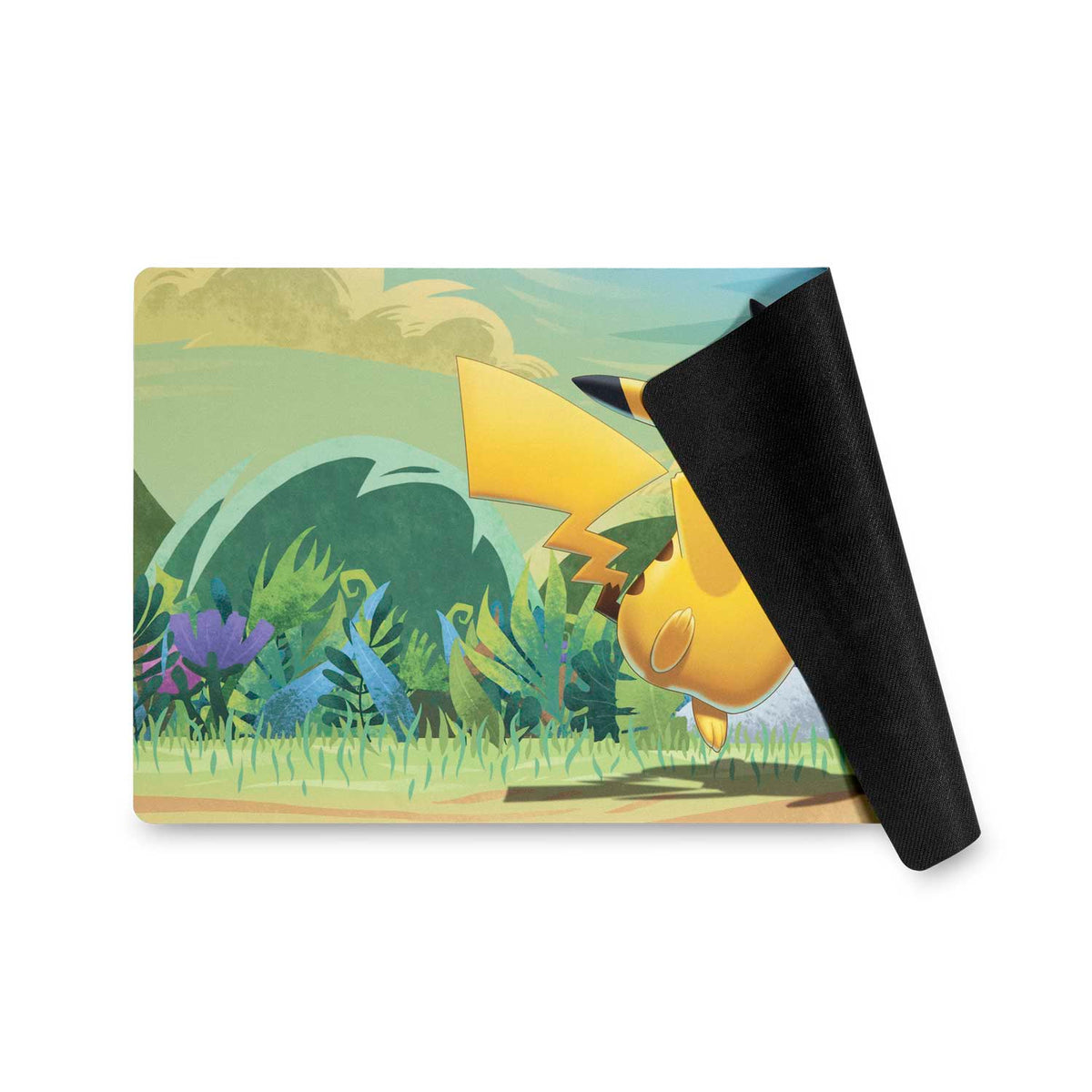 Pokemon TCG: Pikachu Adventure Playmat-Pokemon Centre-Ace Cards & Collectibles