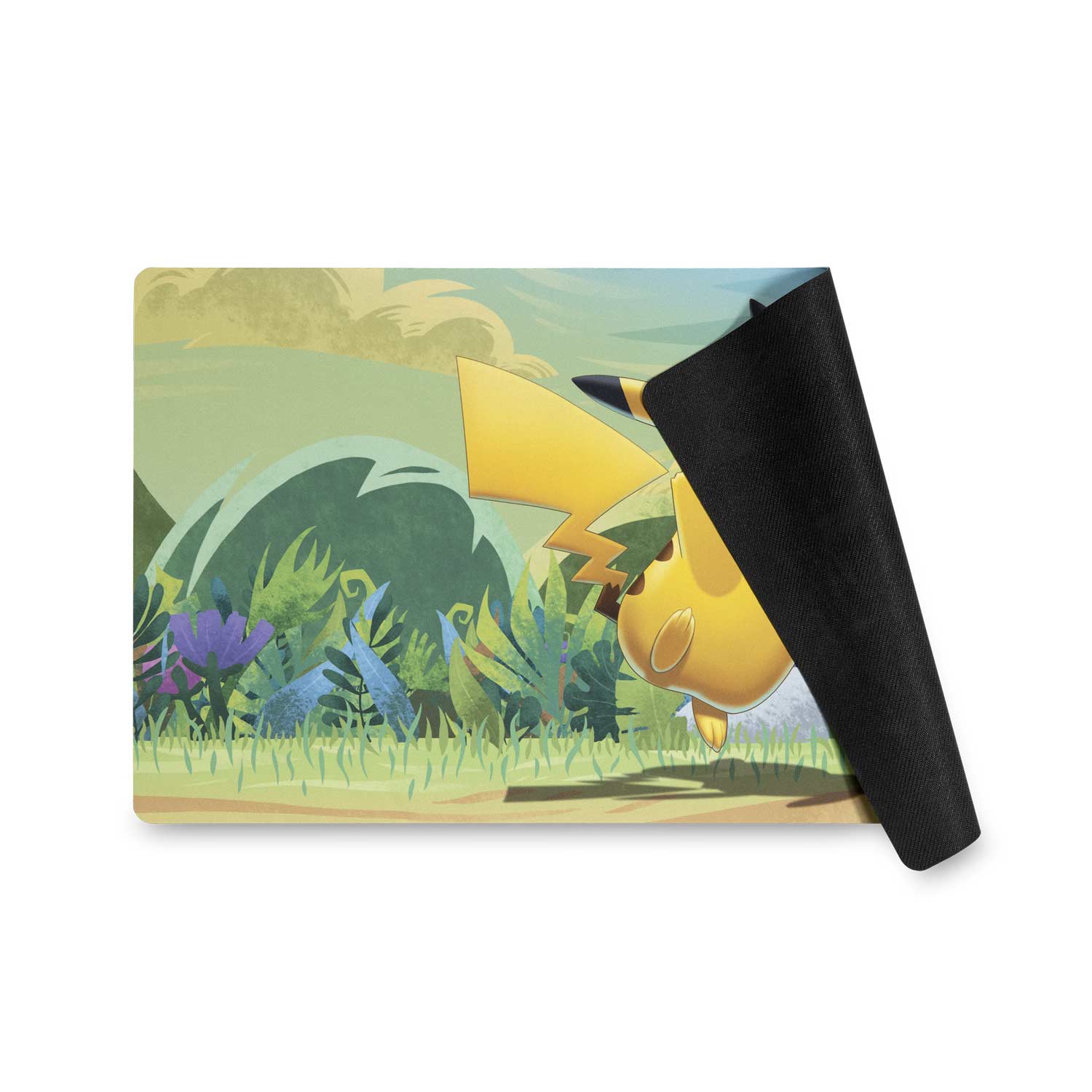 Pokemon TCG: Pikachu Adventure Playmat-Pokemon Centre-Ace Cards & Collectibles