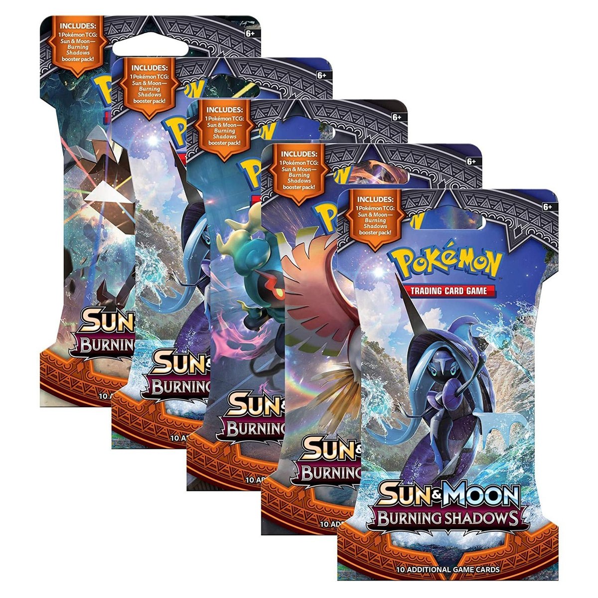 Pokemon TCG: Sun & Moon SM03 Burning Shadows (Cardboard Packaging) - Ace Cards Sdn Bhd Pokemon TCG: Sun & Moon SM03 Burning Shadows (Cardboard Packaging) - Ace Cards Sdn Bhd