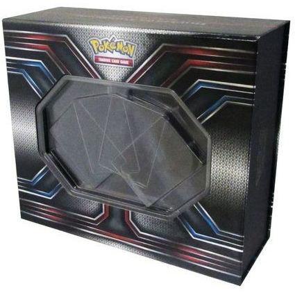 Pokemon Tcg Storage Box "Premium Trainers Collection"-Pokemon Centre-Ace Cards & Collectibles