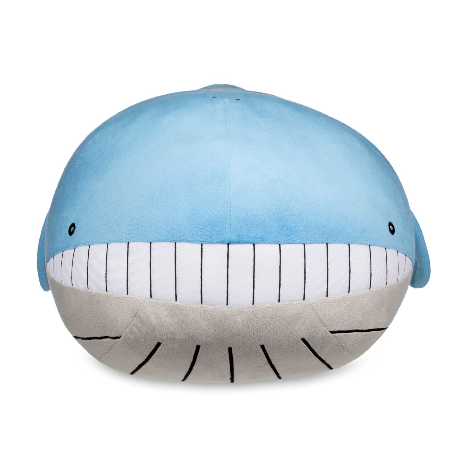 Pokémon "Wailord" Plush-Pokemon Centre-Ace Cards & Collectibles