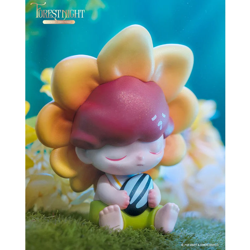 POP MART Dimoo Forest Night Series-Single Box (Random)-Pop Mart-Ace Cards & Collectibles