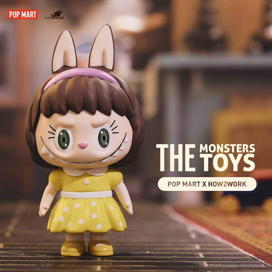 POP MART Labubu The Monsters Series Ace Cards Sdn Bhd pop-mart-labubu-the-monsters-series-ace-cards-sdn-bhd