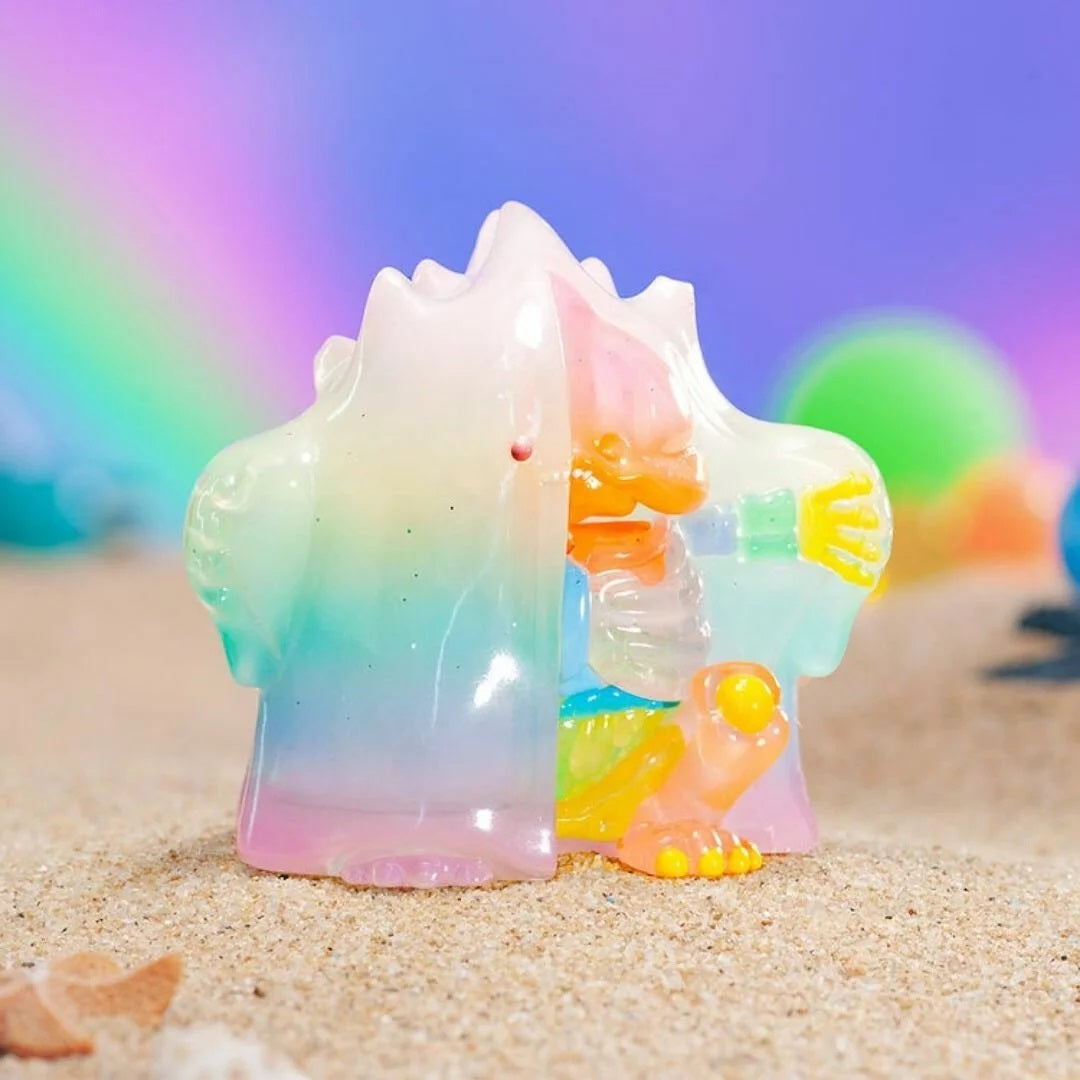 POP MART Yuki The Season Series-Single Box (Random)-Pop Mart-Ace Cards & Collectibles