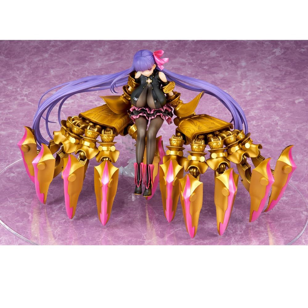 Fate/Grand Order 1/7 "Alter Ego/Passionlip" Figure Ques Q-Ques Q-Ace Cards & Collectibles