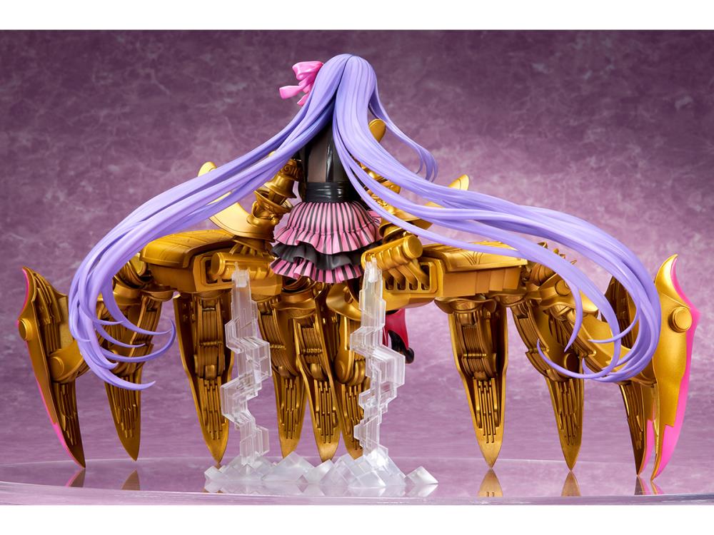 Fate/Grand Order 1/7 "Alter Ego/Passionlip" Figure Ques Q-Ques Q-Ace Cards & Collectibles
