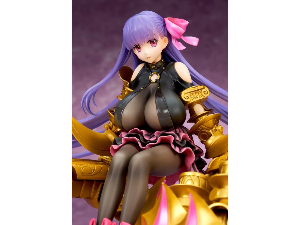 Fate/Grand Order 1/7 "Alter Ego/Passionlip" Figure Ques Q-Ques Q-Ace Cards & Collectibles