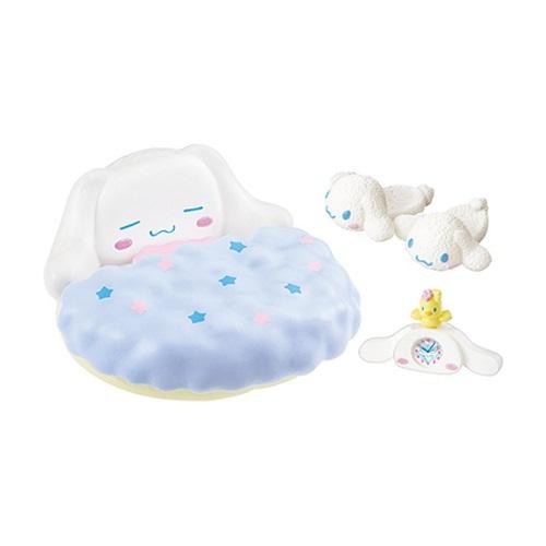 Re-Ment Cinnamoroll Room-Single Box (Random)-Re-Ment-Ace Cards &amp; Collectibles