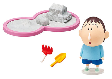 Re-Ment Crayon Shinchan Kindergarten-Single Box (Random)-Re-Ment-Ace Cards & Collectibles