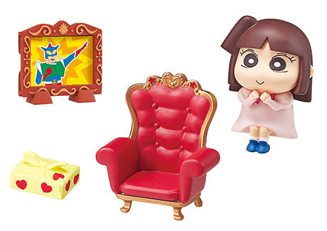 Re-Ment Crayon Shinchan Kindergarten-Single Box (Random)-Re-Ment-Ace Cards & Collectibles