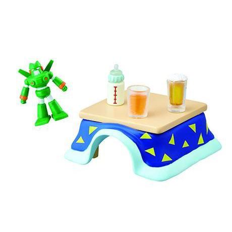 Re-Ment Crayon Shinchan Room-Single Box (Random)-Re-Ment-Ace Cards &amp; Collectibles