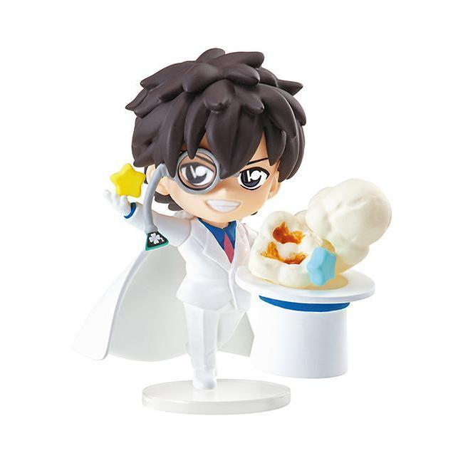 Re-Ment Detective Conan Café Time-Single Box (Random)-Re-Ment-Ace Cards &amp; Collectibles