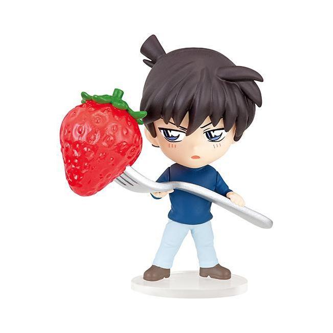Re-Ment Detective Conan Café Time-Single Box (Random)-Re-Ment-Ace Cards &amp; Collectibles