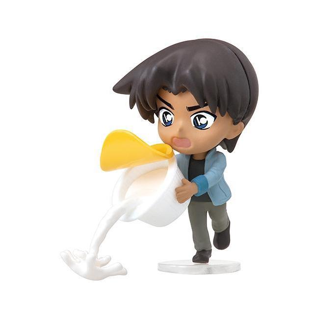 Re-Ment Detective Conan Café Time-Single Box (Random)-Re-Ment-Ace Cards &amp; Collectibles