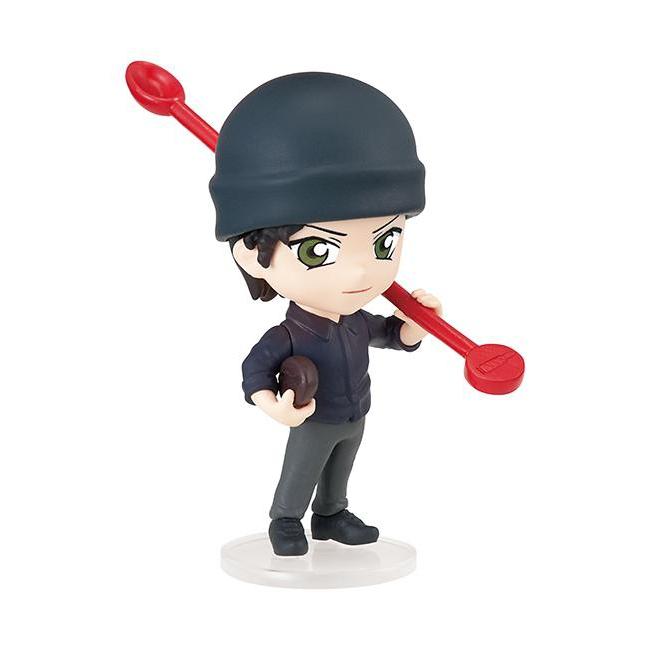 Re-Ment Detective Conan Café Time-Single Box (Random)-Re-Ment-Ace Cards &amp; Collectibles
