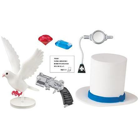 Re-Ment Detective Conan -Smalll Everyday Collection-Single Box (Random|)-Re-Ment-Ace Cards &amp; Collectibles