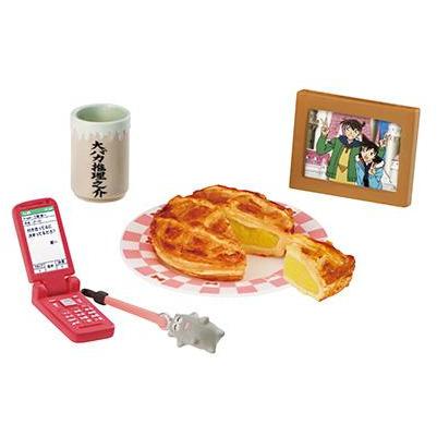 Re-Ment Detective Conan -Smalll Everyday Collection-Single Box (Random|)-Re-Ment-Ace Cards &amp; Collectibles