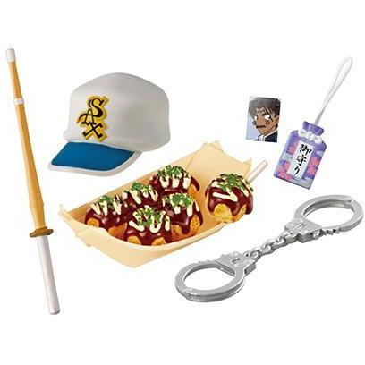 Re-Ment Detective Conan -Smalll Everyday Collection-Single Box (Random|)-Re-Ment-Ace Cards &amp; Collectibles