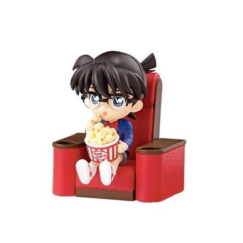 Re-Ment Detective Conan Theater-Single Box (Random)-Re-Ment-Ace Cards & Collectibles