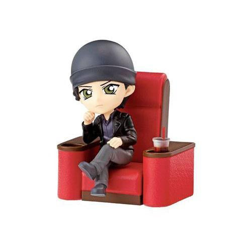 Re-Ment Detective Conan Theater-Single Box (Random)-Re-Ment-Ace Cards &amp; Collectibles