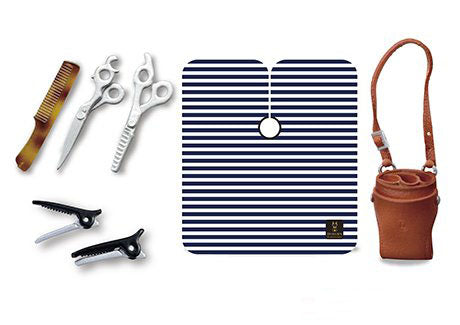 Re-Ment Dober's Barber Shop-Single Box (Random)-Re-Ment-Ace Cards & Collectibles