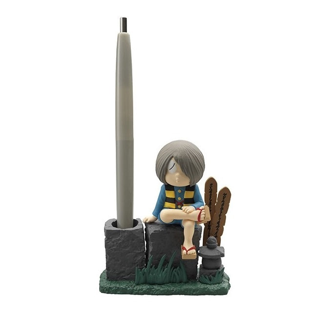 Re-Ment Gegege no Kitaro Desktop Figure-Single Box (Random)-Re-Ment-Ace Cards & Collectibles