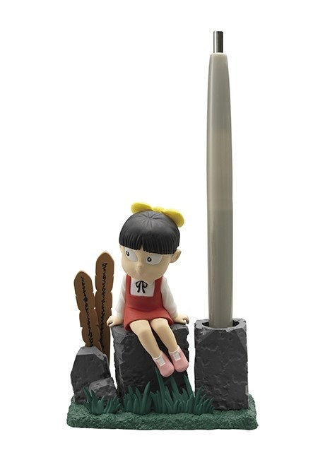 Re-Ment Gegege no Kitaro Desktop Figure-Single Box (Random)-Re-Ment-Ace Cards & Collectibles