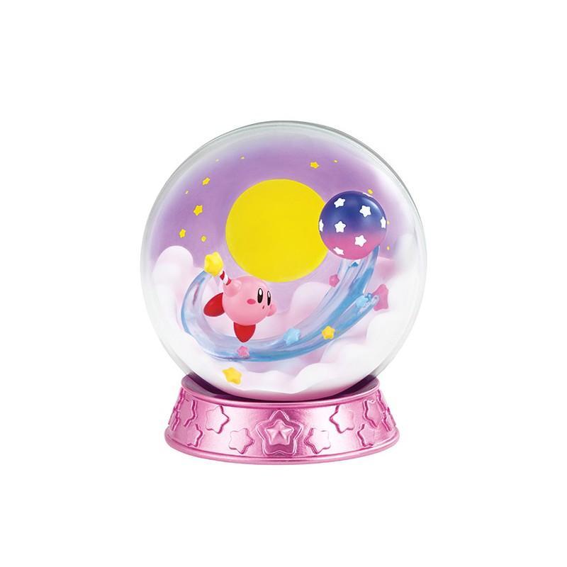 Re-Ment KIRBY Terrarium - Game Selection-Single Box (Random)-Re-Ment-Ace Cards &amp; Collectibles