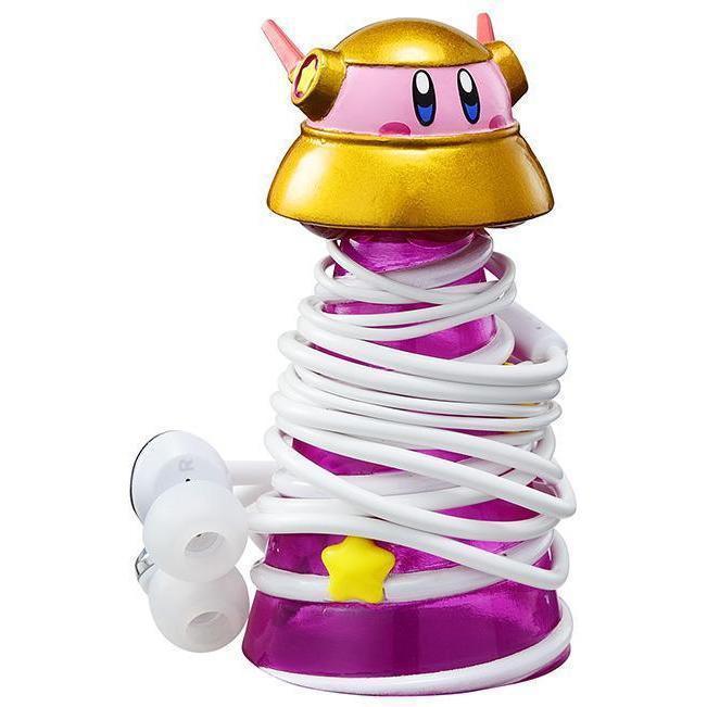 Re-Ment Kirby of the Stars Kirby&#39;s Dream Land -Desktop Figure-Single Box (Random)-Re-Ment-Ace Cards &amp; Collectibles