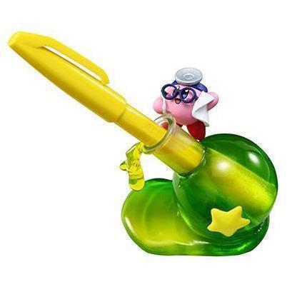 Re-Ment Kirby of the Stars Kirby&#39;s Dream Land -Desktop Figure-Single Box (Random)-Re-Ment-Ace Cards &amp; Collectibles