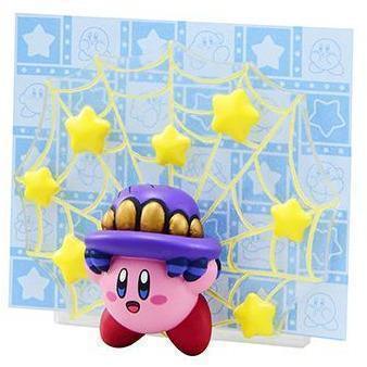 Re-Ment Kirby of the Stars Kirby&#39;s Dream Land -Desktop Figure-Single Box (Random)-Re-Ment-Ace Cards &amp; Collectibles