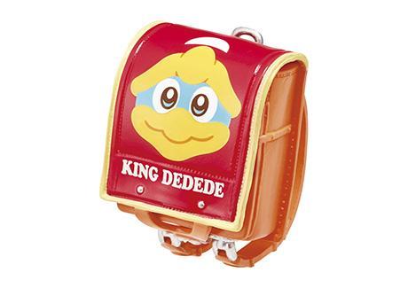 Re-Ment Kirby of the Stars Kirby&#39;s Dream Land -School Bag-Single Box (Random)-Re-Ment-Ace Cards &amp; Collectibles