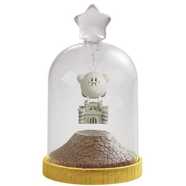 Re-Ment Kirby of the Stars Kirby&#39;s Dream Land Terrarium Collection -Game Selection-Single Box (Random)-Re-Ment-Ace Cards &amp; Collectibles