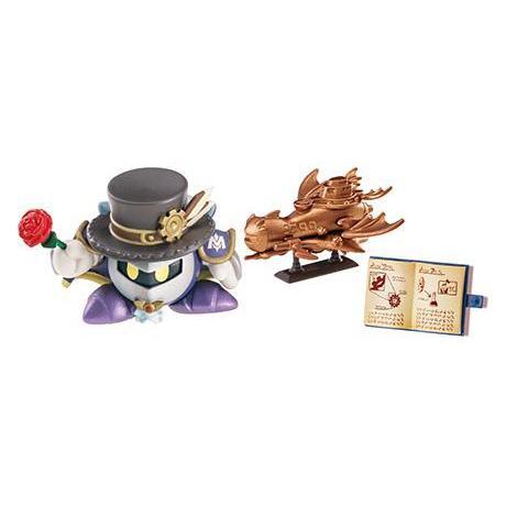 Re-Ment Kirby&#39;s Dreamy Gear-Single Box (Random)-Re-Ment-Ace Cards &amp; Collectibles