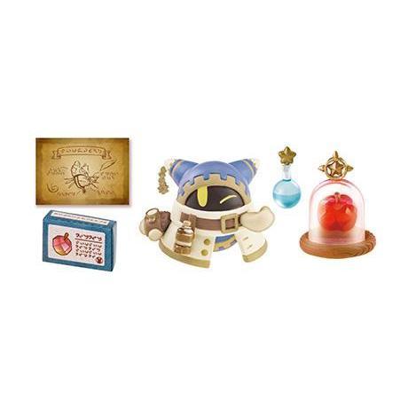 Re-Ment Kirby&#39;s Dreamy Gear-Single Box (Random)-Re-Ment-Ace Cards &amp; Collectibles
