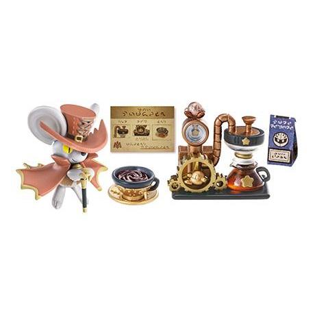 Re-Ment Kirby&#39;s Dreamy Gear-Single Box (Random)-Re-Ment-Ace Cards &amp; Collectibles