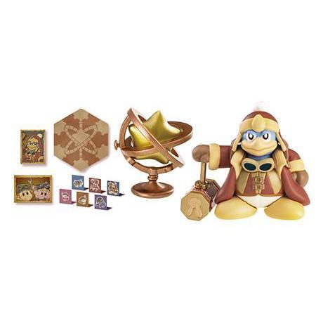 Re-Ment Kirby&#39;s Dreamy Gear-Single Box (Random)-Re-Ment-Ace Cards &amp; Collectibles