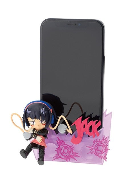 Re-Ment My Hero Academia DesQ Desktop Heroes 2nd Mission-Single Box (Random)-Re-Ment-Ace Cards & Collectibles