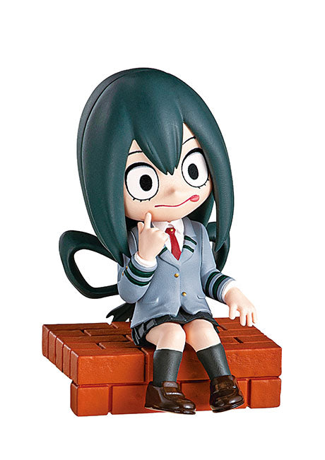 Re-Ment My Hero Academia Pittori Collection-Single Box (Random)-Re-Ment-Ace Cards &amp; Collectibles