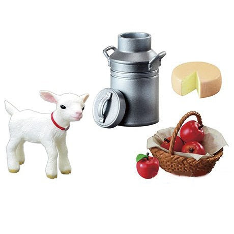 Re-Ment Original Country Kitchen-Single Box (Random)-Re-Ment-Ace Cards & Collectibles