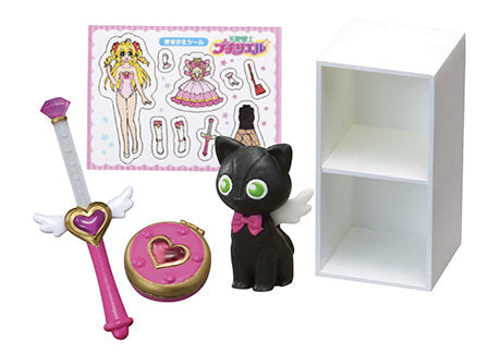 Re-Ment Petit Girl&#39;s Room-Single Box (Random)-Re-Ment-Ace Cards &amp; Collectibles