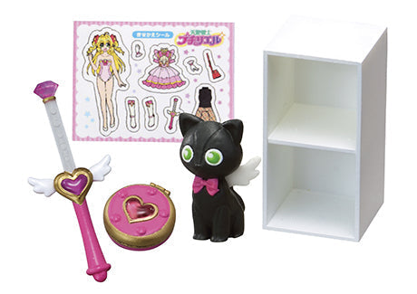Re-Ment Petit Girl's Room-Single Box (Random)-Re-Ment-Ace Cards & Collectibles