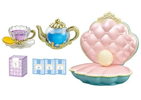Re-Ment Petit Sample Mermaid Room-Single Box (Random)-Re-Ment-Ace Cards &amp; Collectibles