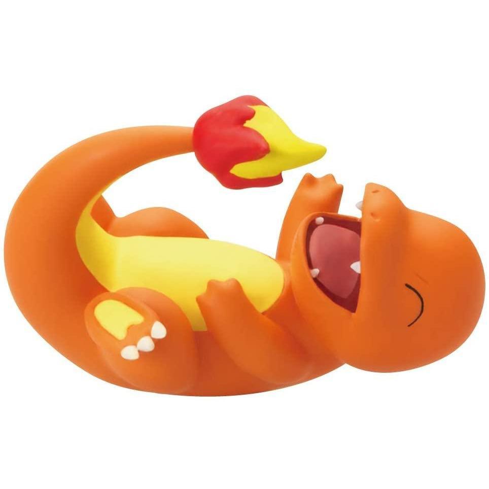 Re-Ment Pokémon Cord Keeper! Tsunagete Pokemon Set 3-Single Box (Random)-Re-Ment-Ace Cards &amp; Collectibles