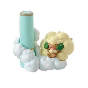 Re-Ment Pokemon Desktop Figure -So Cute-Single Box-Random-Re-Ment-Ace Cards &amp; Collectibles