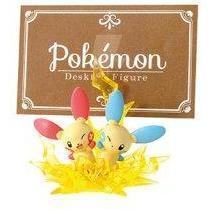Re-Ment Pokemon Desktop Figure -So Cute-Single Box-Random-Re-Ment-Ace Cards &amp; Collectibles