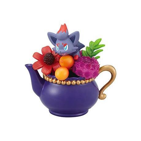 Re-Ment Pokemon Floral Cup Collection 2-Single Box-Random-Re-Ment-Ace Cards & Collectibles