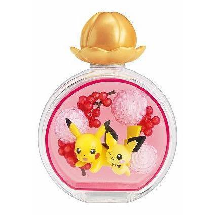 Re-Ment Pokémon Petite Fleur Deux-Single Box (Random)-Re-Ment-Ace Cards &amp; Collectibles
