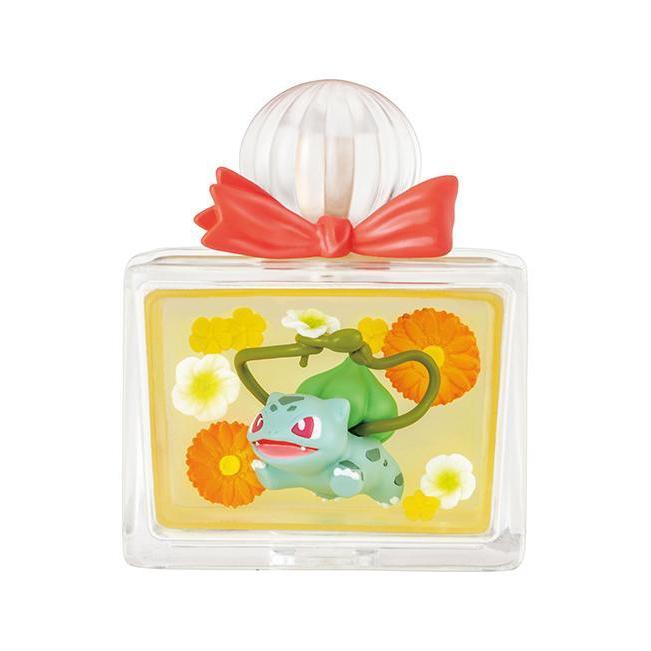 Re-Ment Pokemon Petite Fleur Trois-Single Box (Random)-Re-Ment-Ace Cards &amp; Collectibles